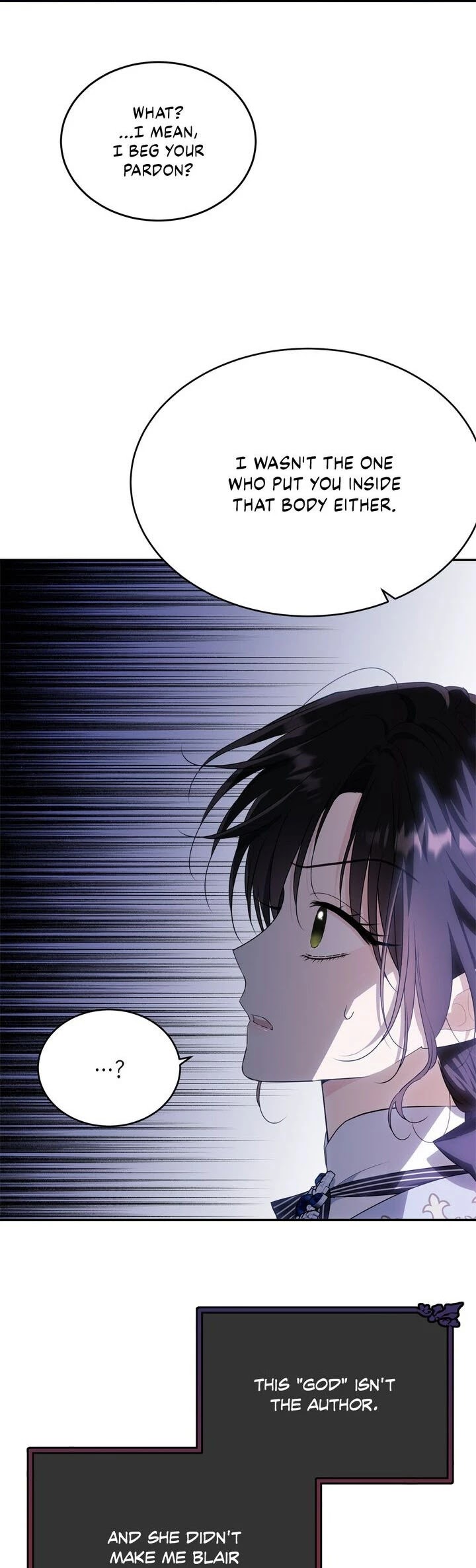 The Young Lady I Served Became a Young Master Chapter 79 page 6 - Chapter 79: S2 Finale