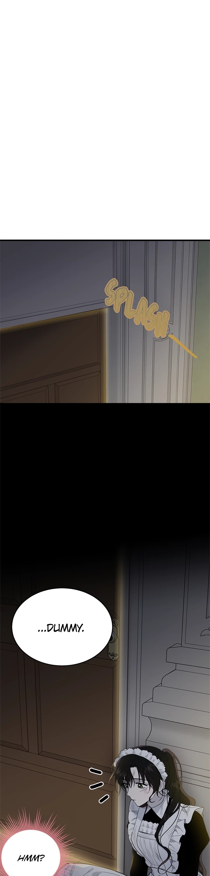 The Young Lady I Served Became a Young Master Chapter 8 page 12 - Chapter 8