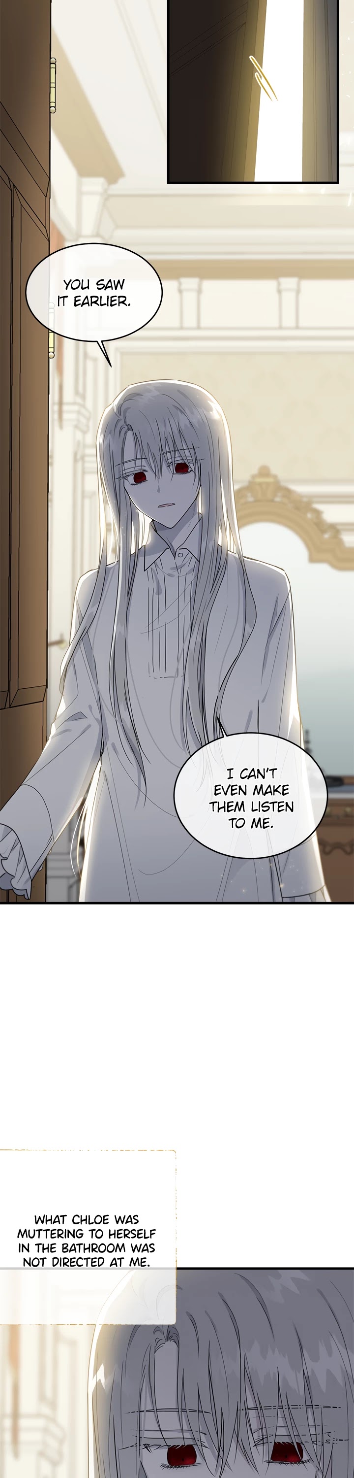 The Young Lady I Served Became a Young Master Chapter 8 page 16 - Chapter 8