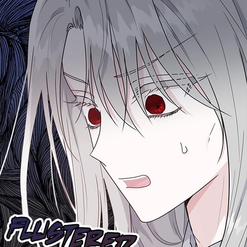 The Young Lady I Served Became a Young Master Chapter 8 cover