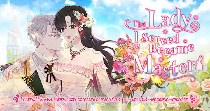 The Young Lady I Served Became a Young Master Chapter 80 page 1 - Chapter 80