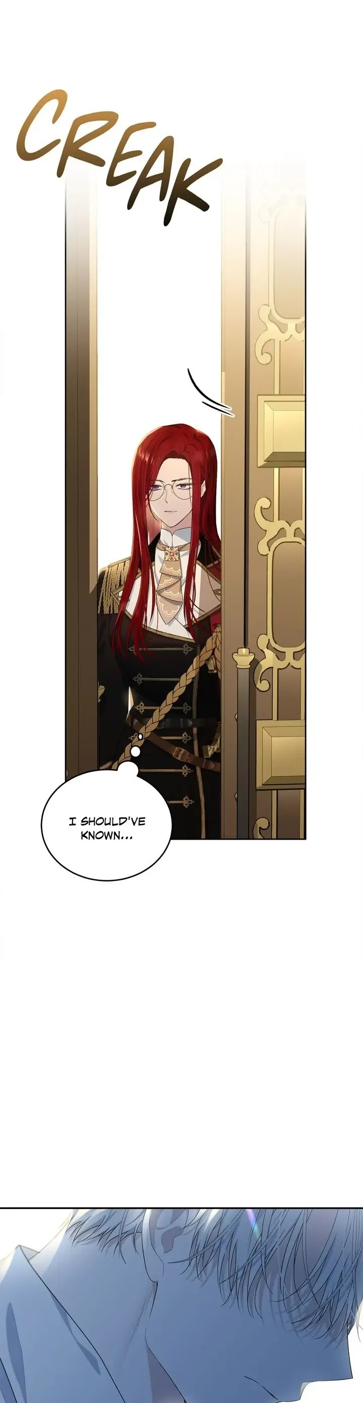 The Young Lady I Served Became a Young Master Chapter 80 page 2 - Chapter 80