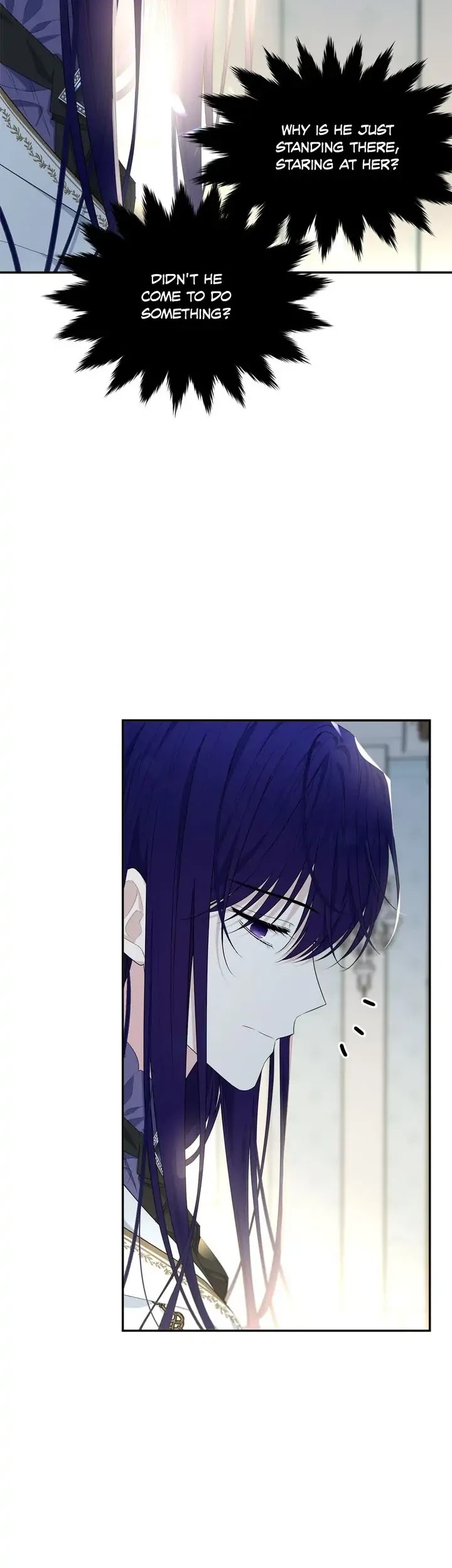 The Young Lady I Served Became a Young Master Chapter 80 page 37 - Chapter 80