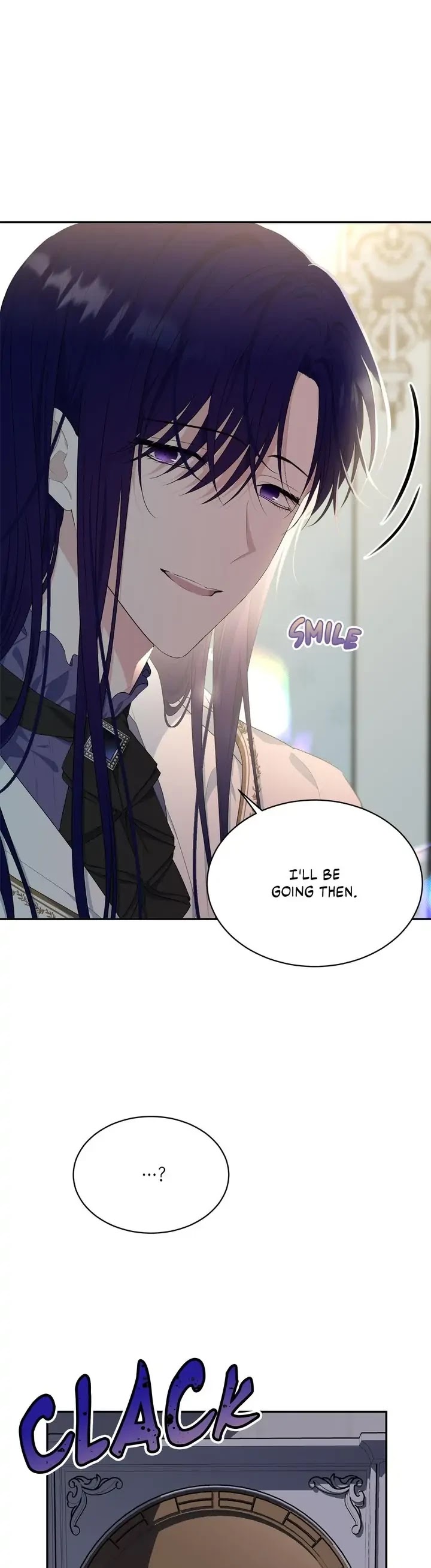The Young Lady I Served Became a Young Master Chapter 80 page 38 - Chapter 80