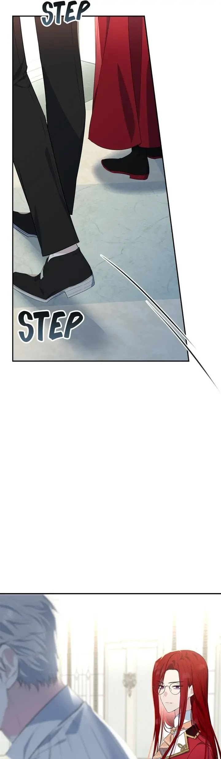 The Young Lady I Served Became a Young Master Chapter 80 page 42 - Chapter 80