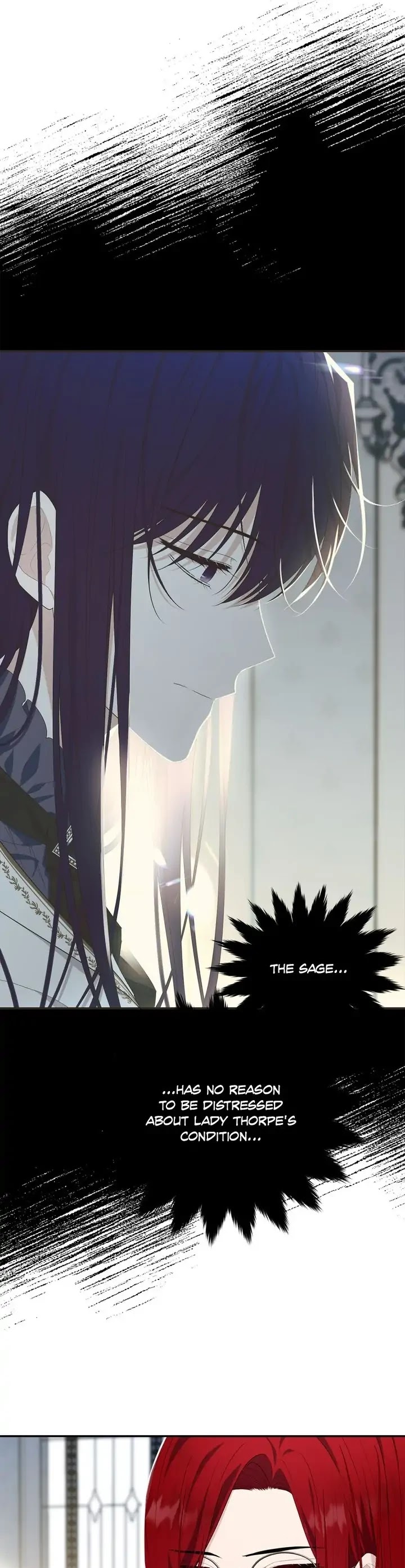 The Young Lady I Served Became a Young Master Chapter 80 page 44 - Chapter 80
