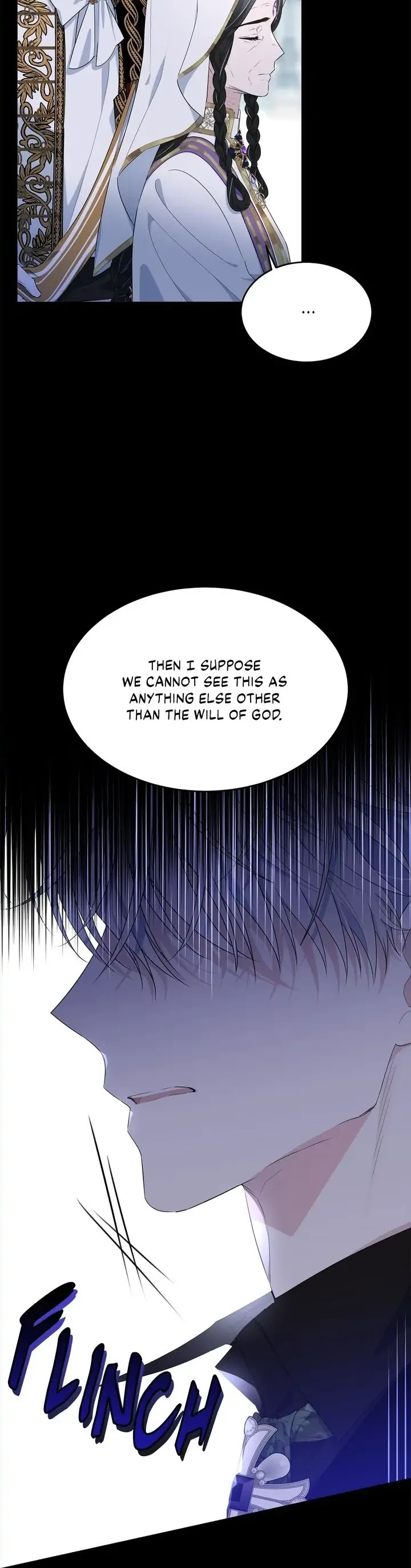 The Young Lady I Served Became a Young Master Chapter 80 page 9 - Chapter 80