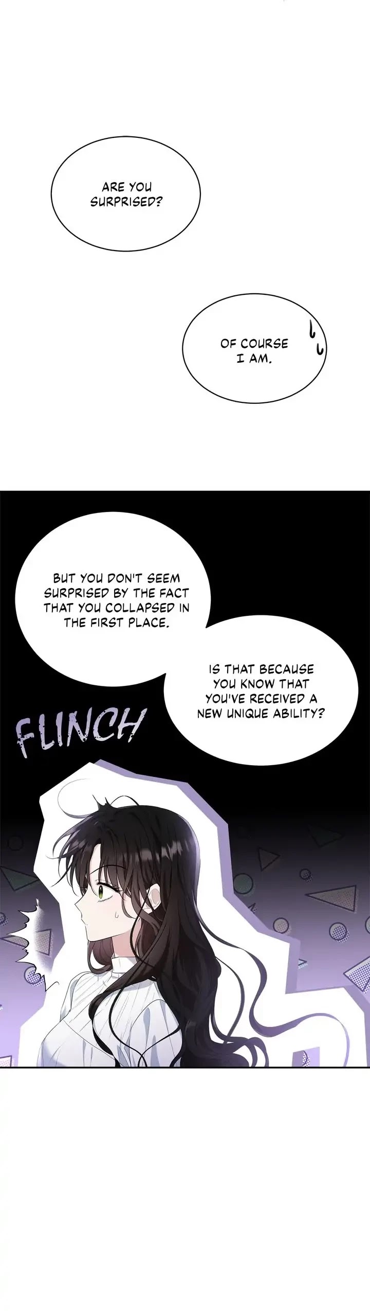 The Young Lady I Served Became a Young Master Chapter 81 page 12 - Chapter 81