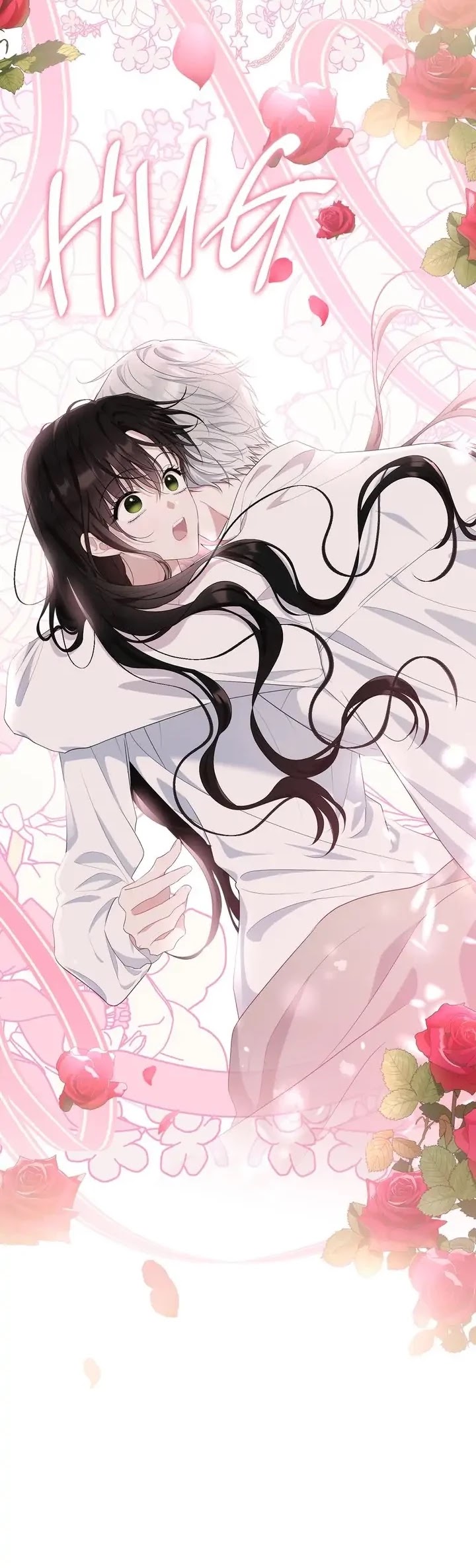 The Young Lady I Served Became a Young Master Chapter 81 page 21 - Chapter 81