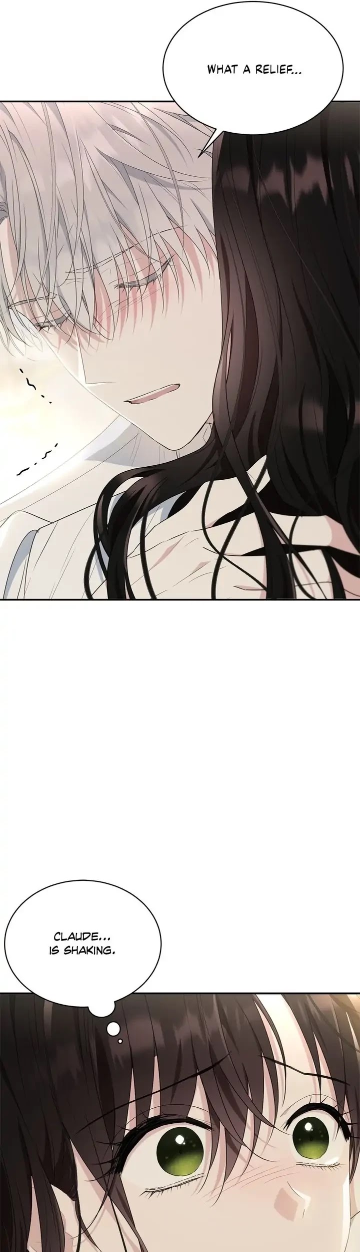 The Young Lady I Served Became a Young Master Chapter 81 page 22 - Chapter 81