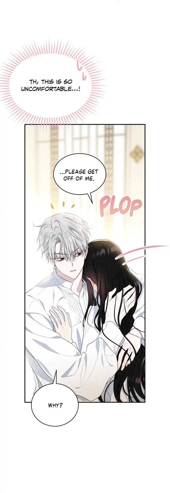 The Young Lady I Served Became a Young Master Chapter 81 page 26 - Chapter 81