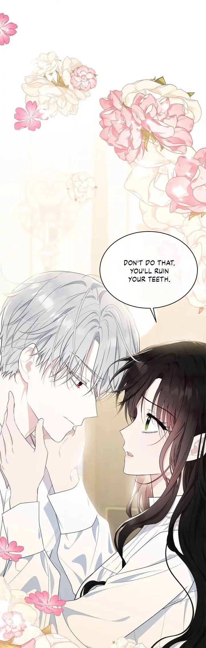 The Young Lady I Served Became a Young Master Chapter 81 page 30 - Chapter 81