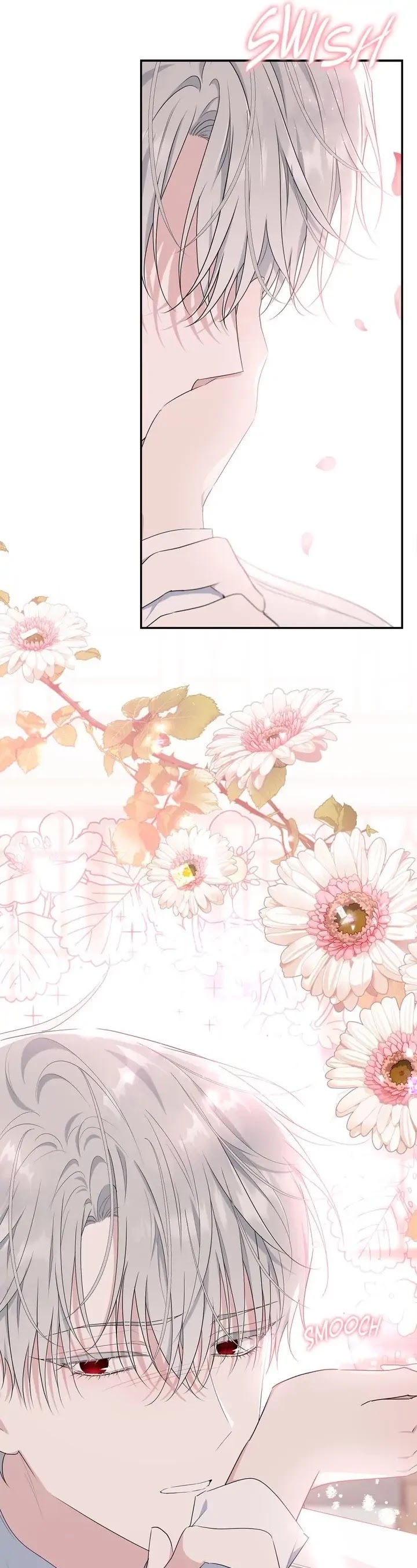 The Young Lady I Served Became a Young Master Chapter 81 page 34 - Chapter 81