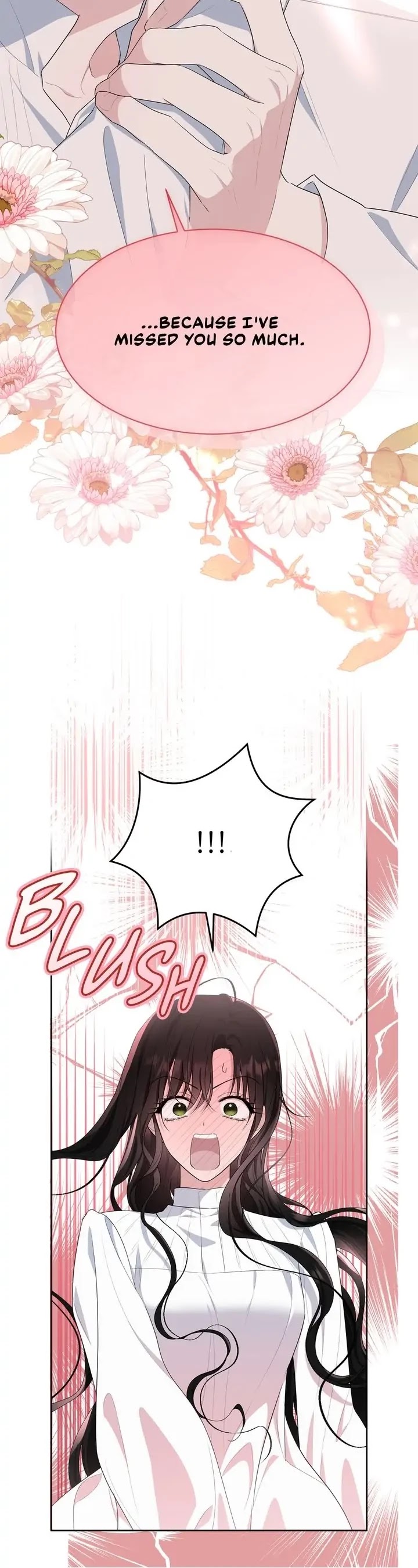 The Young Lady I Served Became a Young Master Chapter 81 page 35 - Chapter 81