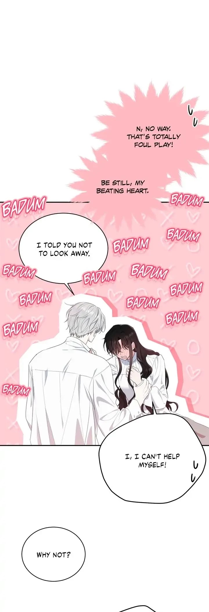 The Young Lady I Served Became a Young Master Chapter 81 page 36 - Chapter 81