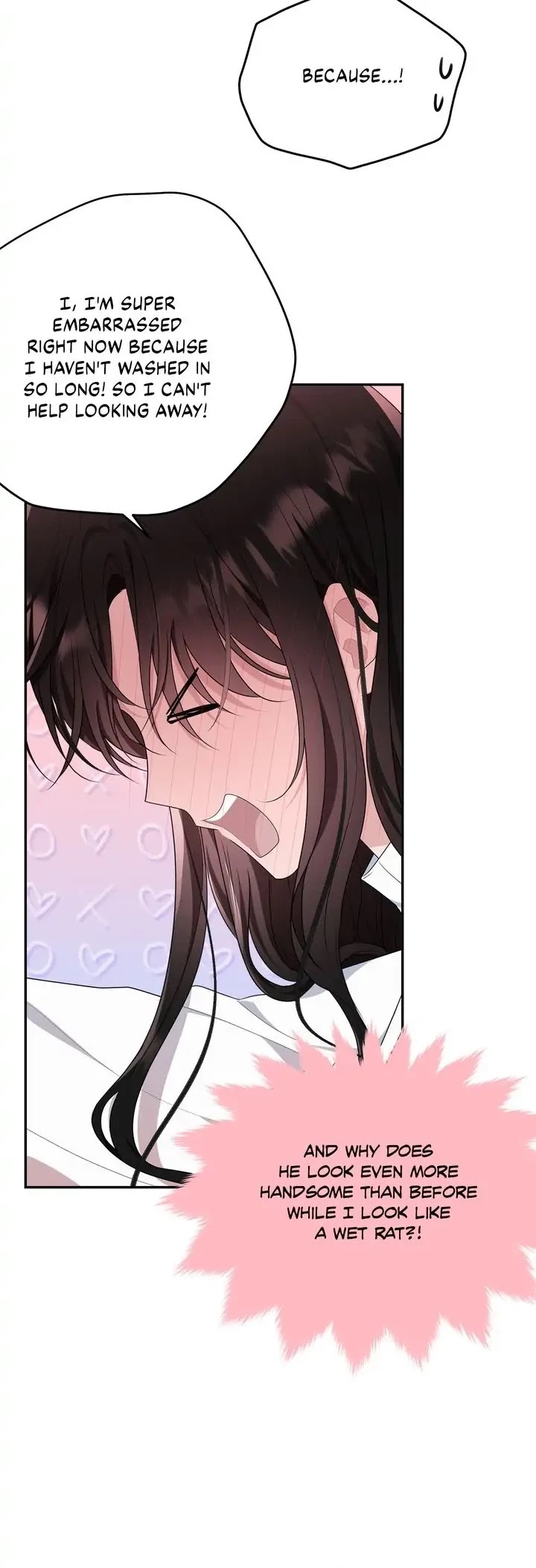 The Young Lady I Served Became a Young Master Chapter 81 page 37 - Chapter 81