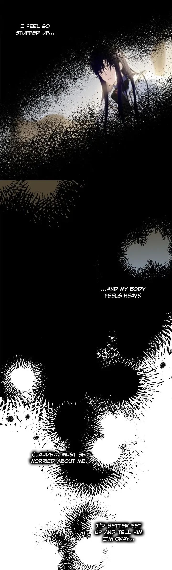 The Young Lady I Served Became a Young Master Chapter 81 page 4 - Chapter 81