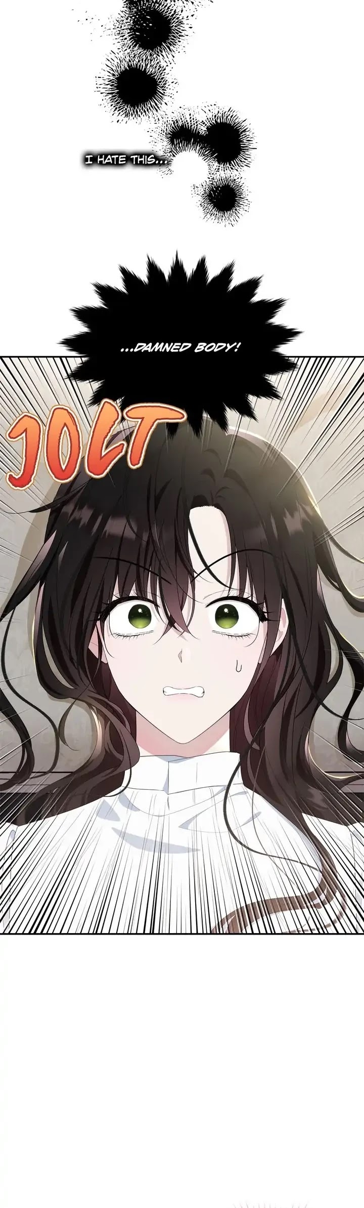The Young Lady I Served Became a Young Master Chapter 81 page 5 - Chapter 81