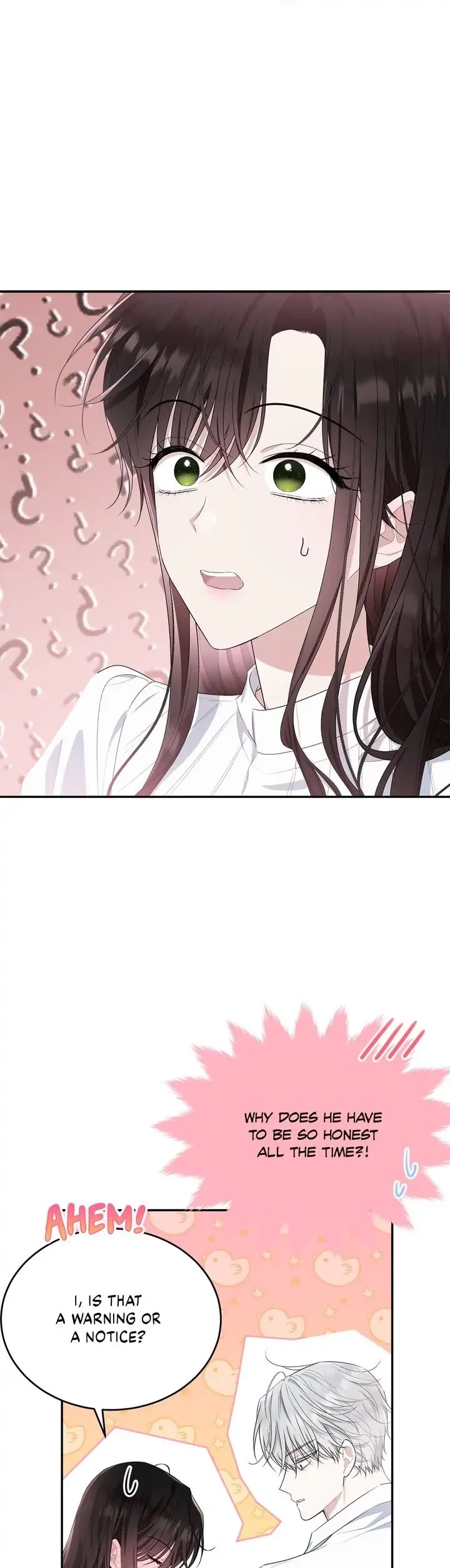 The Young Lady I Served Became a Young Master Chapter 82 page 12 - Chapter 82