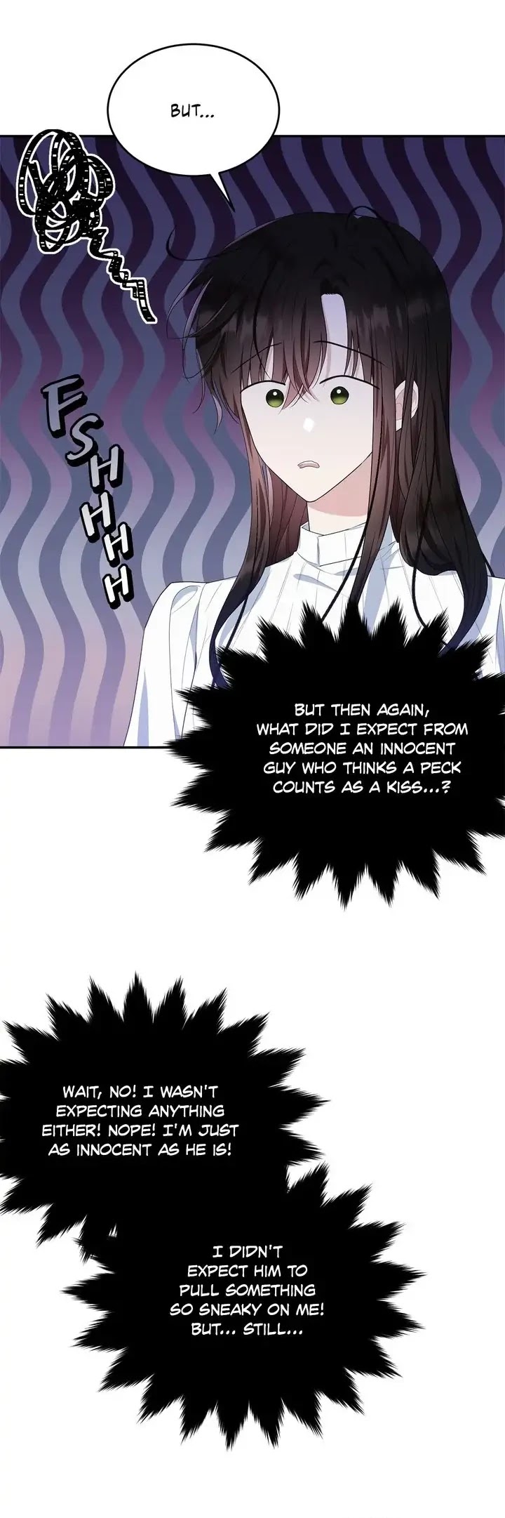 The Young Lady I Served Became a Young Master Chapter 82 page 15 - Chapter 82