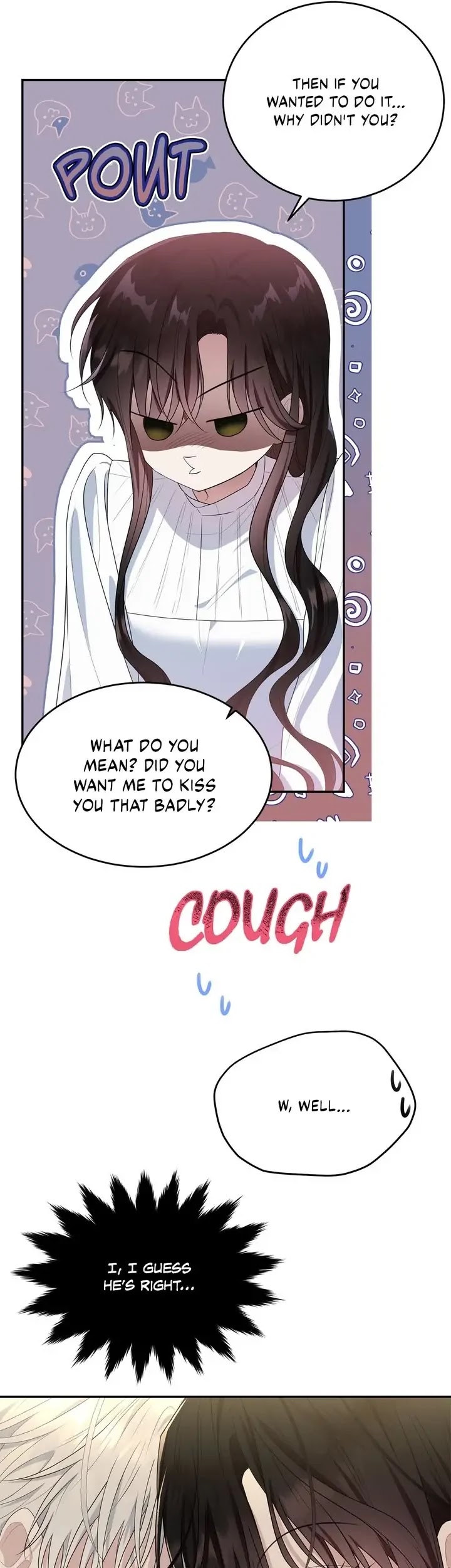 The Young Lady I Served Became a Young Master Chapter 82 page 16 - Chapter 82