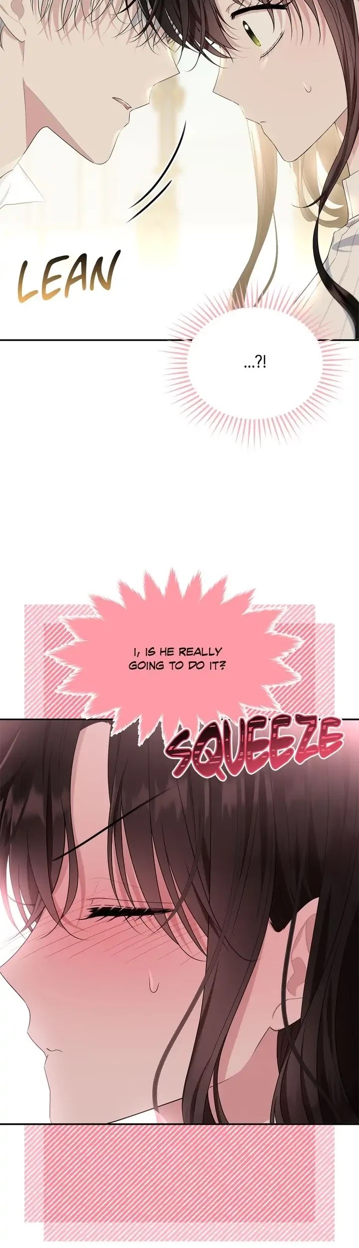 The Young Lady I Served Became a Young Master Chapter 82 page 17 - Chapter 82