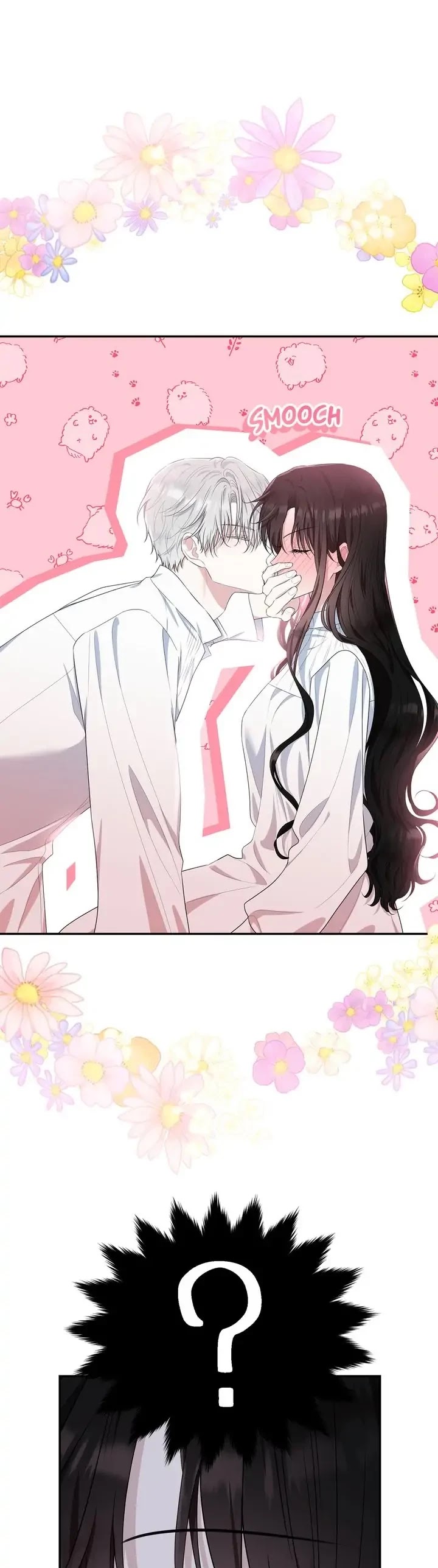 The Young Lady I Served Became a Young Master Chapter 82 page 18 - Chapter 82