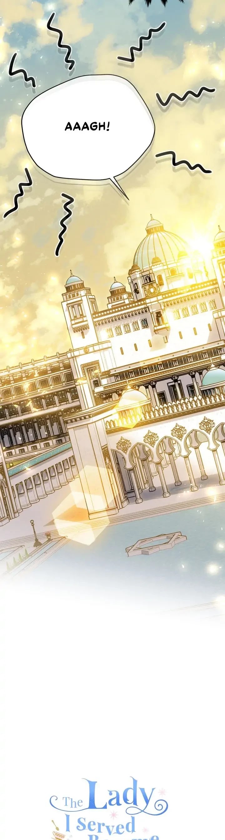 The Young Lady I Served Became a Young Master Chapter 82 page 22 - Chapter 82