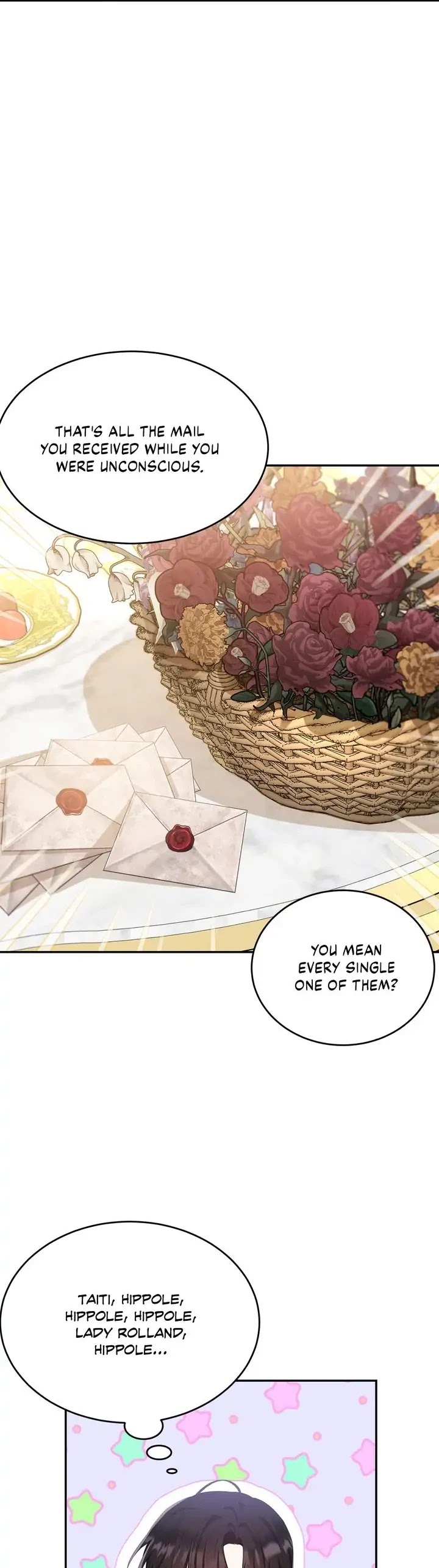 The Young Lady I Served Became a Young Master Chapter 82 page 42 - Chapter 82