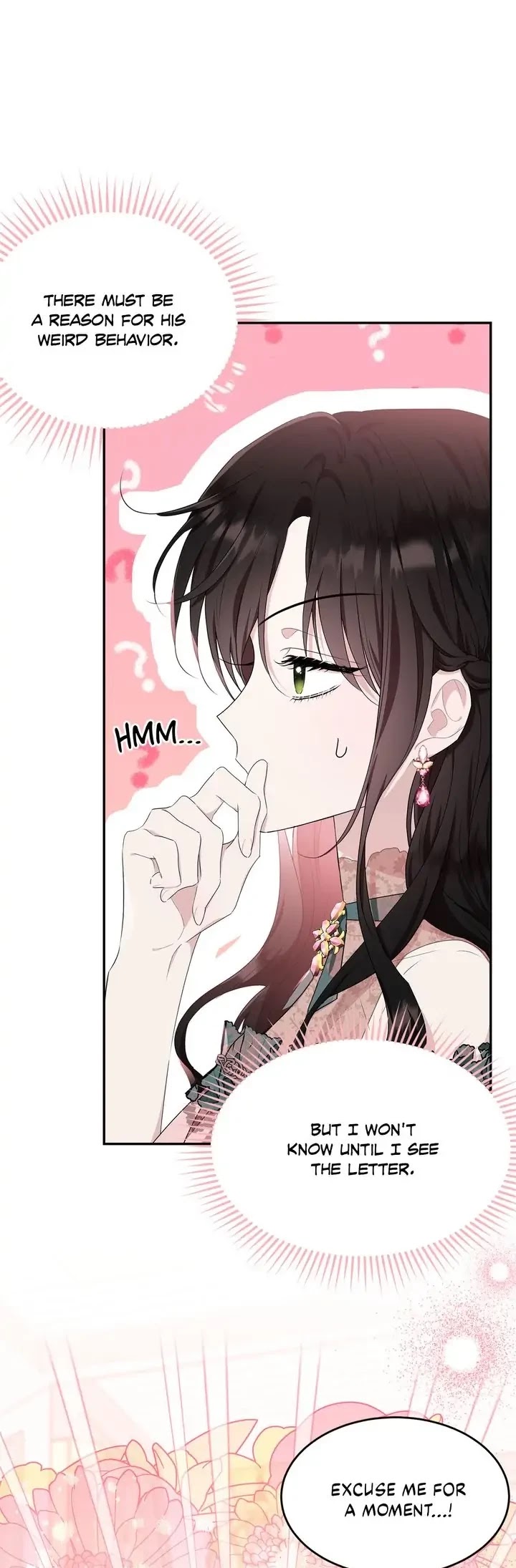 The Young Lady I Served Became a Young Master Chapter 82 page 46 - Chapter 82