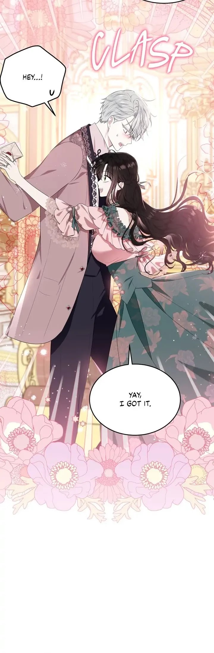 The Young Lady I Served Became a Young Master Chapter 82 page 47 - Chapter 82