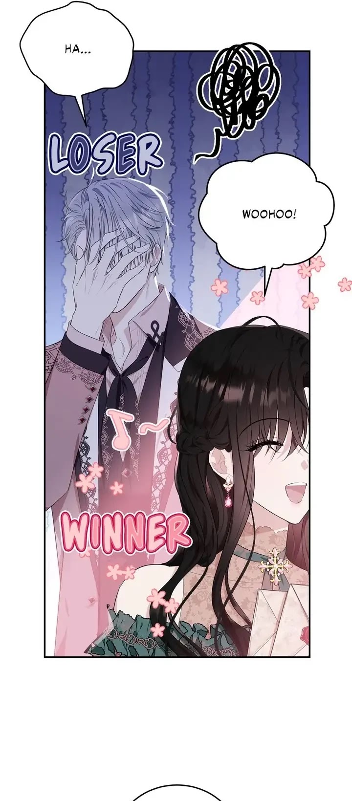 The Young Lady I Served Became a Young Master Chapter 82 page 48 - Chapter 82