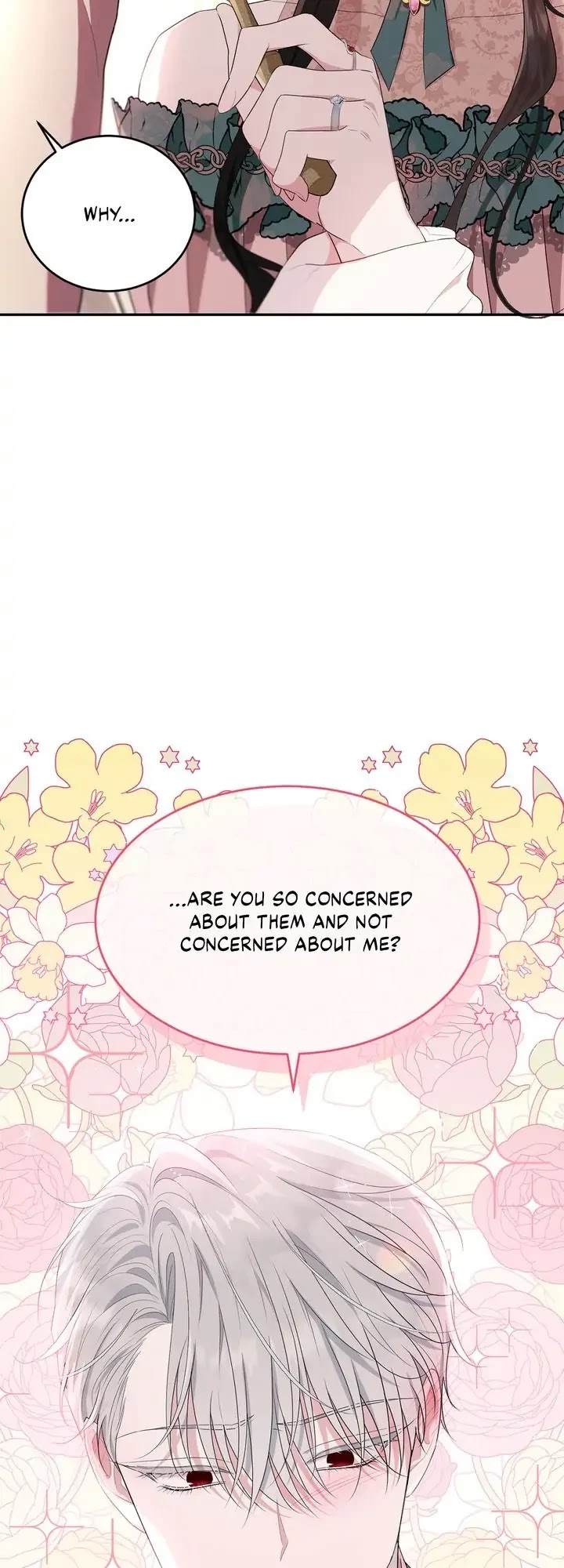 The Young Lady I Served Became a Young Master Chapter 83 page 11 - Chapter 83