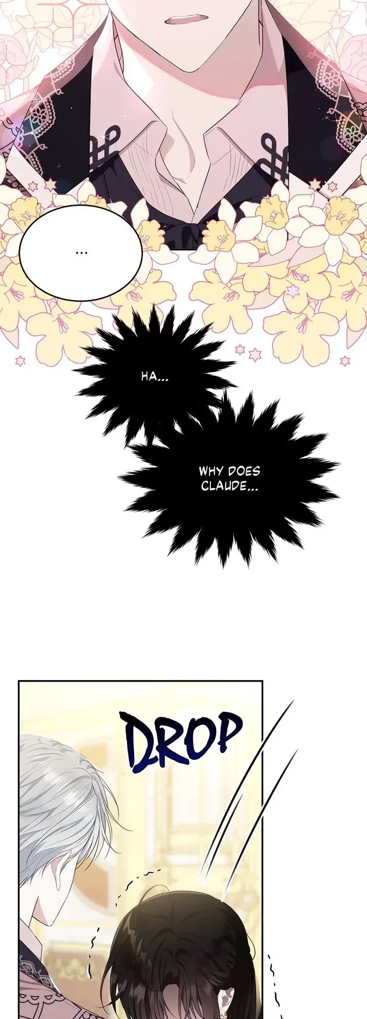The Young Lady I Served Became a Young Master Chapter 83 page 12 - Chapter 83