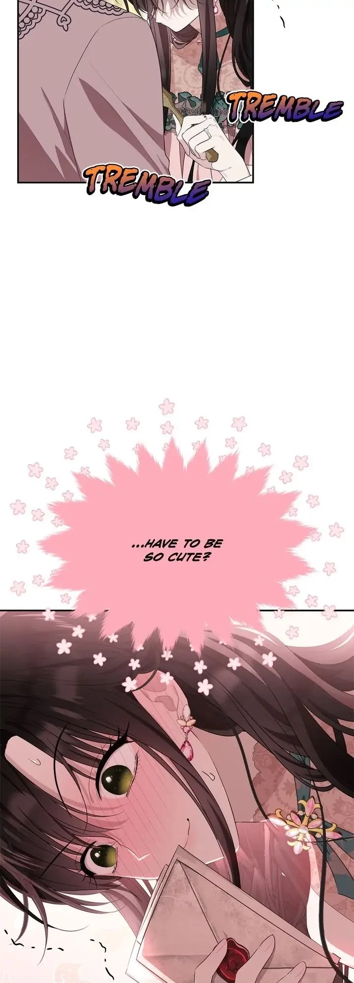 The Young Lady I Served Became a Young Master Chapter 83 page 13 - Chapter 83