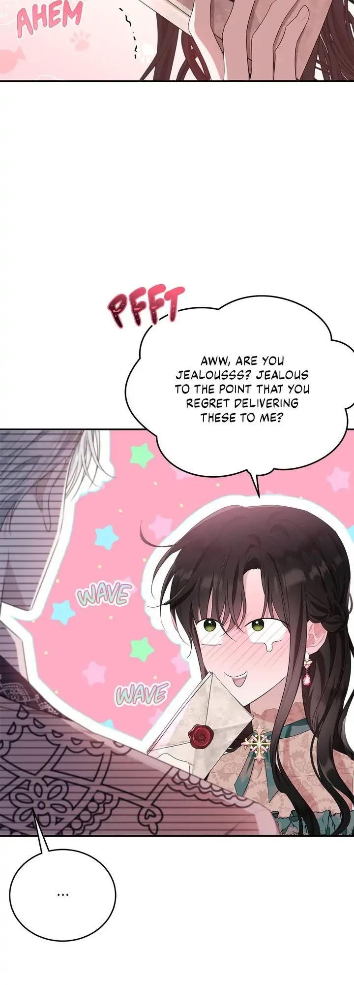 The Young Lady I Served Became a Young Master Chapter 83 page 14 - Chapter 83