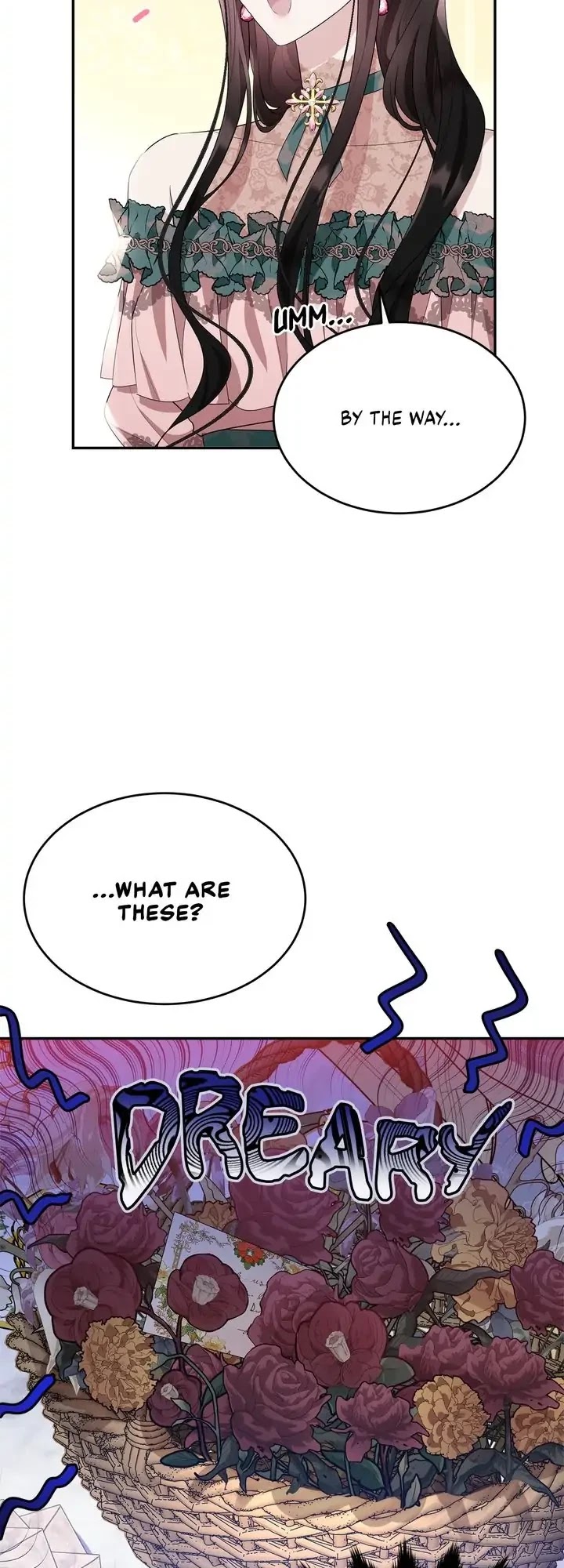 The Young Lady I Served Became a Young Master Chapter 83 page 19 - Chapter 83