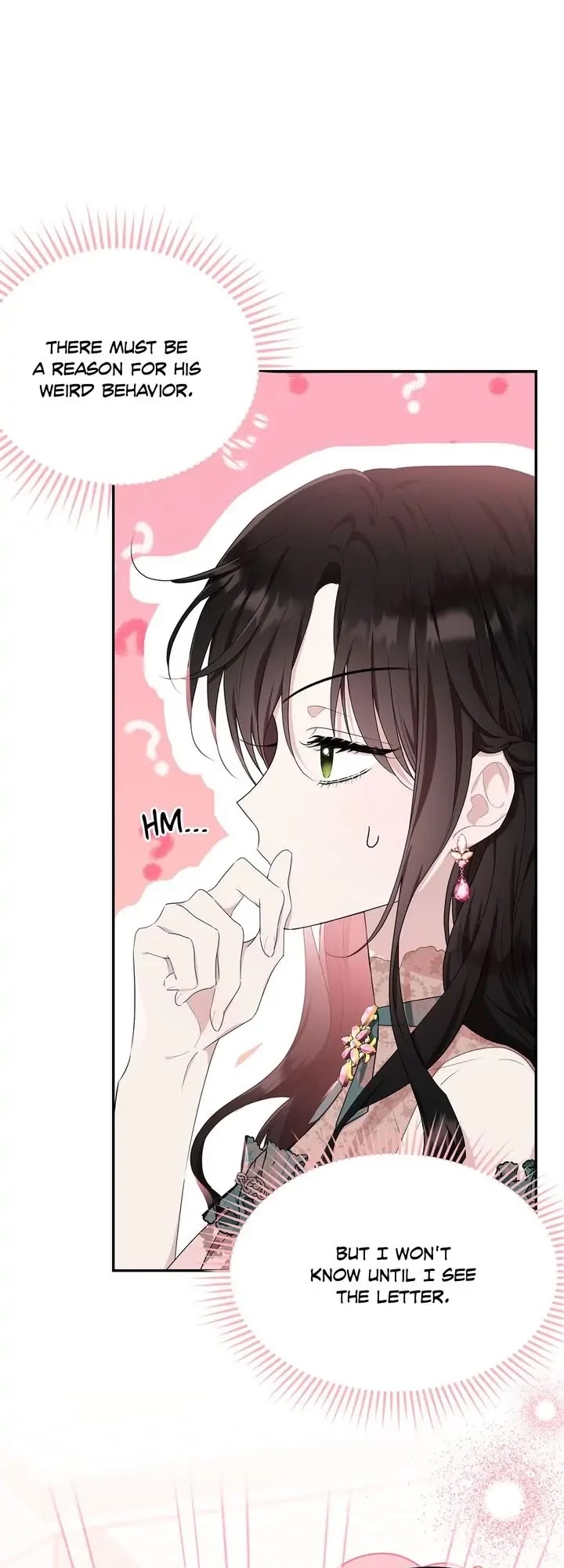 The Young Lady I Served Became a Young Master Chapter 83 page 2 - Chapter 83