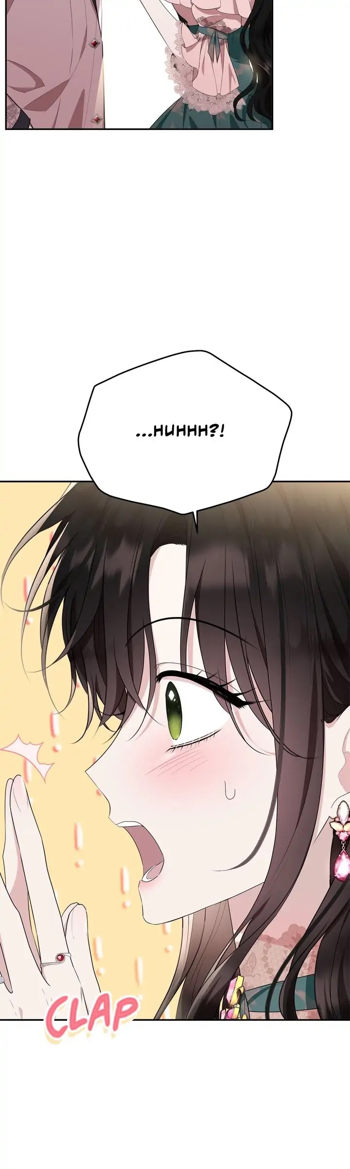 The Young Lady I Served Became a Young Master Chapter 83 page 22 - Chapter 83