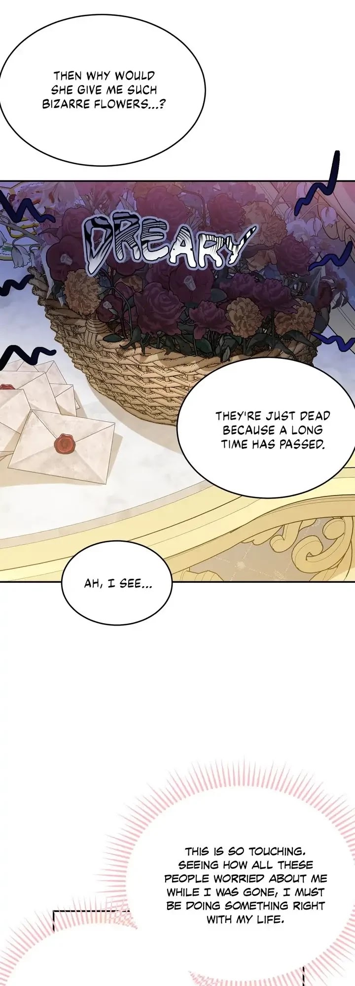 The Young Lady I Served Became a Young Master Chapter 83 page 24 - Chapter 83