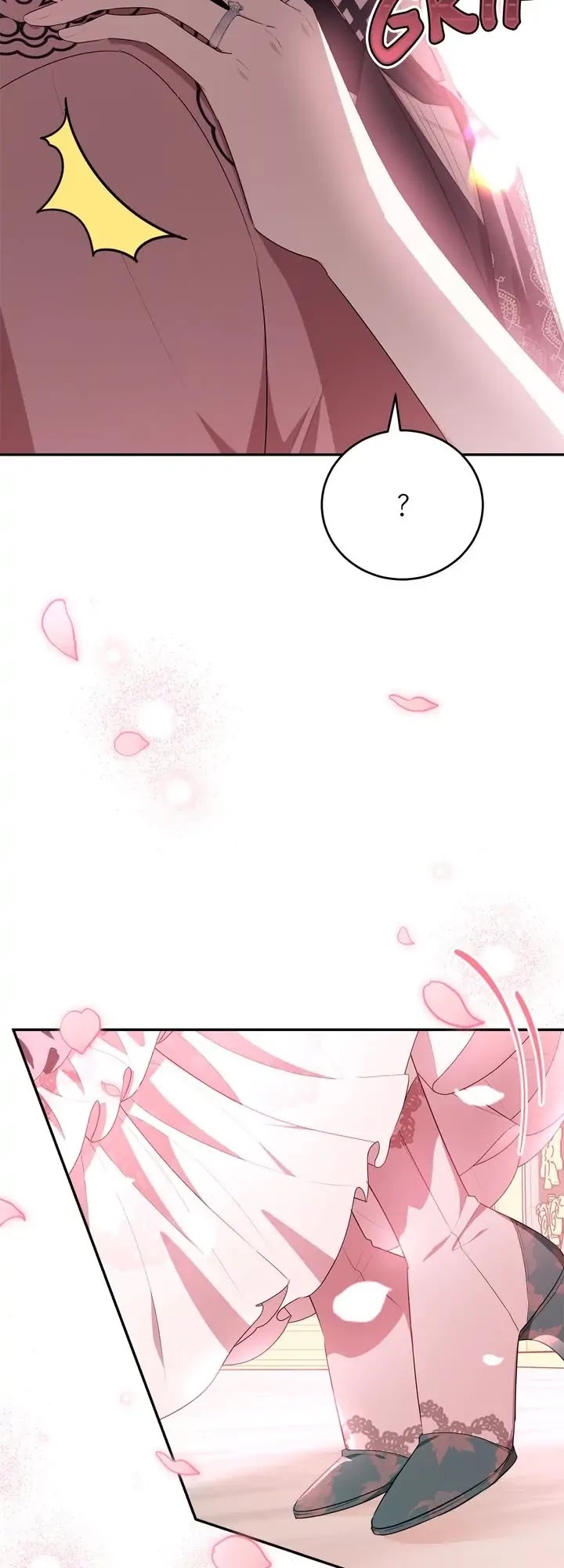 The Young Lady I Served Became a Young Master Chapter 83 page 28 - Chapter 83