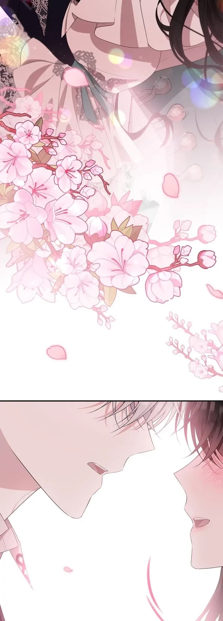 The Young Lady I Served Became a Young Master Chapter 83 page 31 - Chapter 83