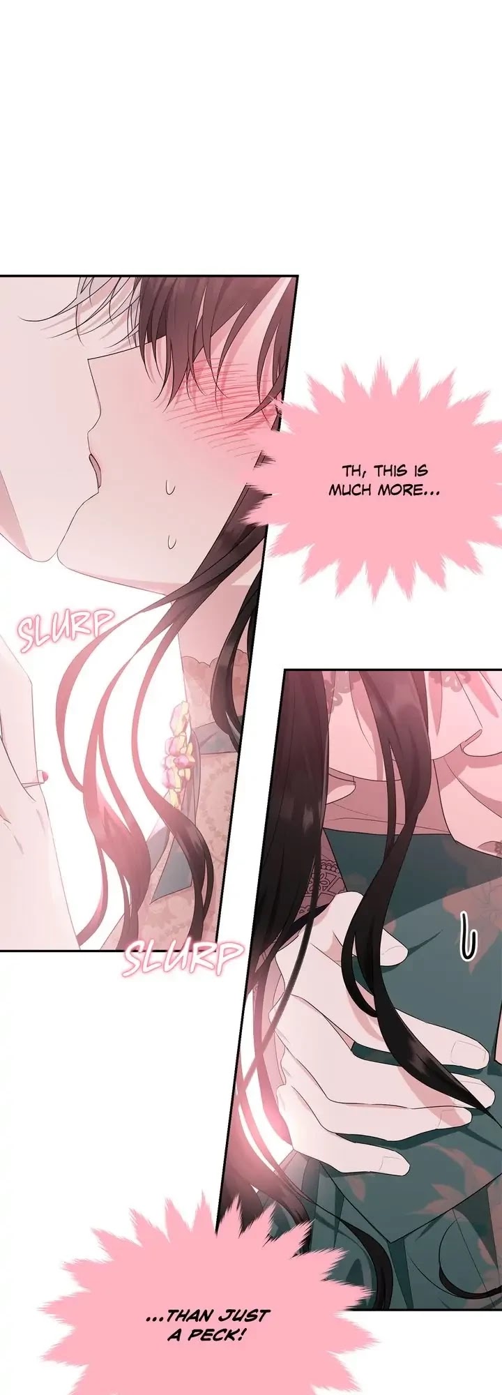 The Young Lady I Served Became a Young Master Chapter 83 page 37 - Chapter 83