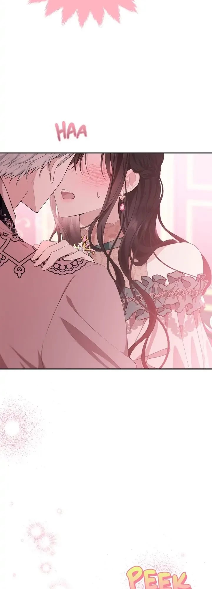 The Young Lady I Served Became a Young Master Chapter 83 page 38 - Chapter 83