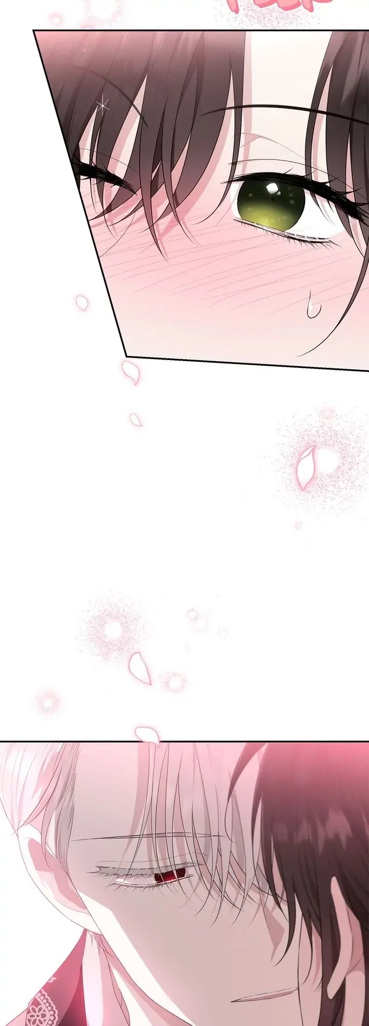 The Young Lady I Served Became a Young Master Chapter 83 page 39 - Chapter 83