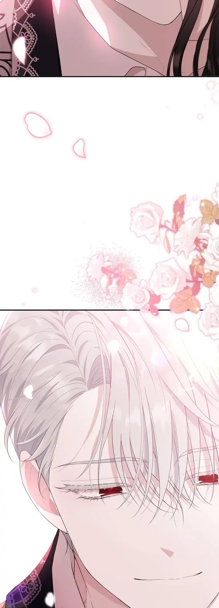 The Young Lady I Served Became a Young Master Chapter 83 page 40 - Chapter 83