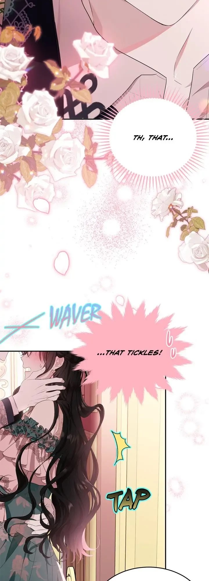 The Young Lady I Served Became a Young Master Chapter 83 page 41 - Chapter 83