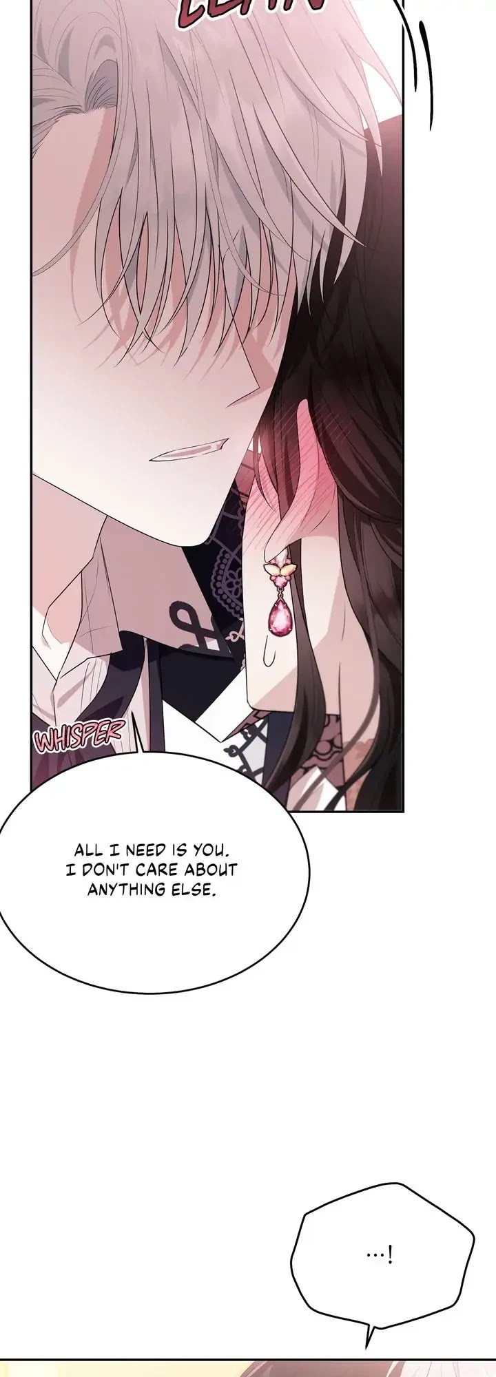 The Young Lady I Served Became a Young Master Chapter 83 page 46 - Chapter 83