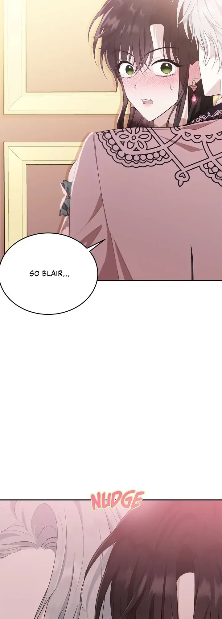 The Young Lady I Served Became a Young Master Chapter 83 page 47 - Chapter 83