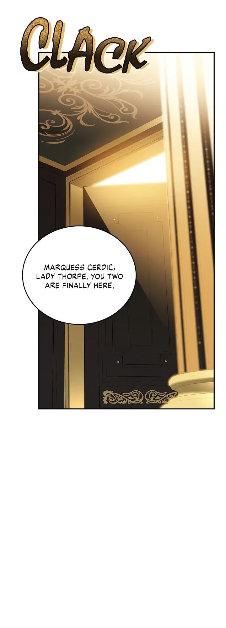 The Young Lady I Served Became a Young Master Chapter 84 page 12 - Chapter 84